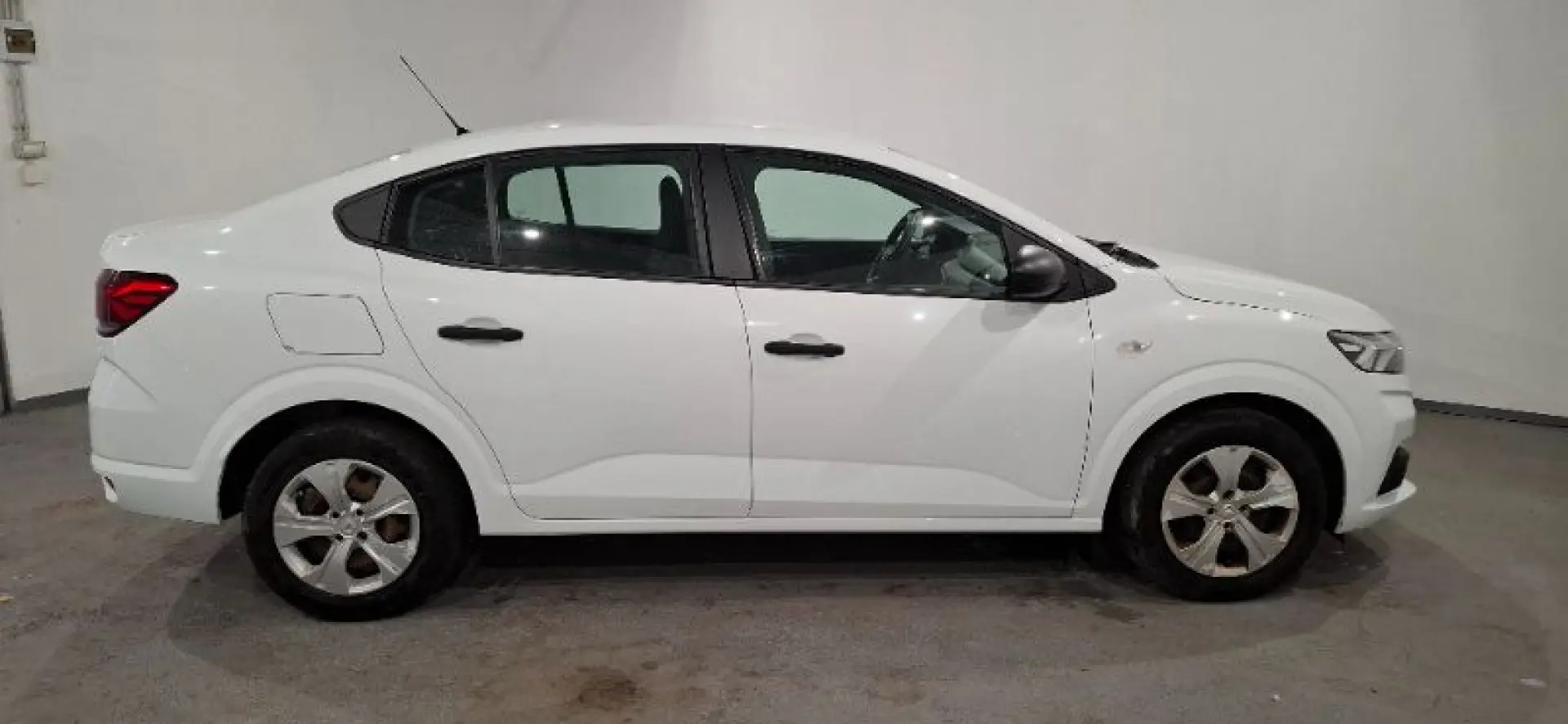 DACIA LOGAN 1.0 TCe 90CP Essential
