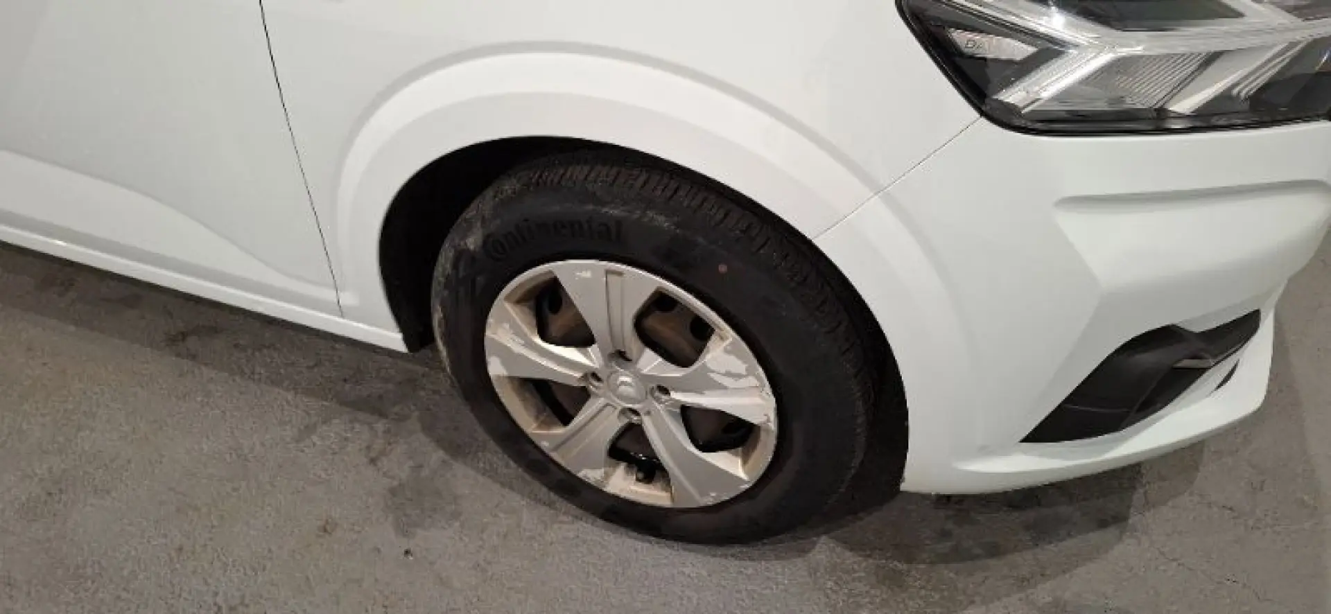 DACIA LOGAN 1.0 TCe 90CP Essential
