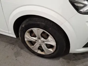 DACIA LOGAN 1.0 TCe 90CP Essential