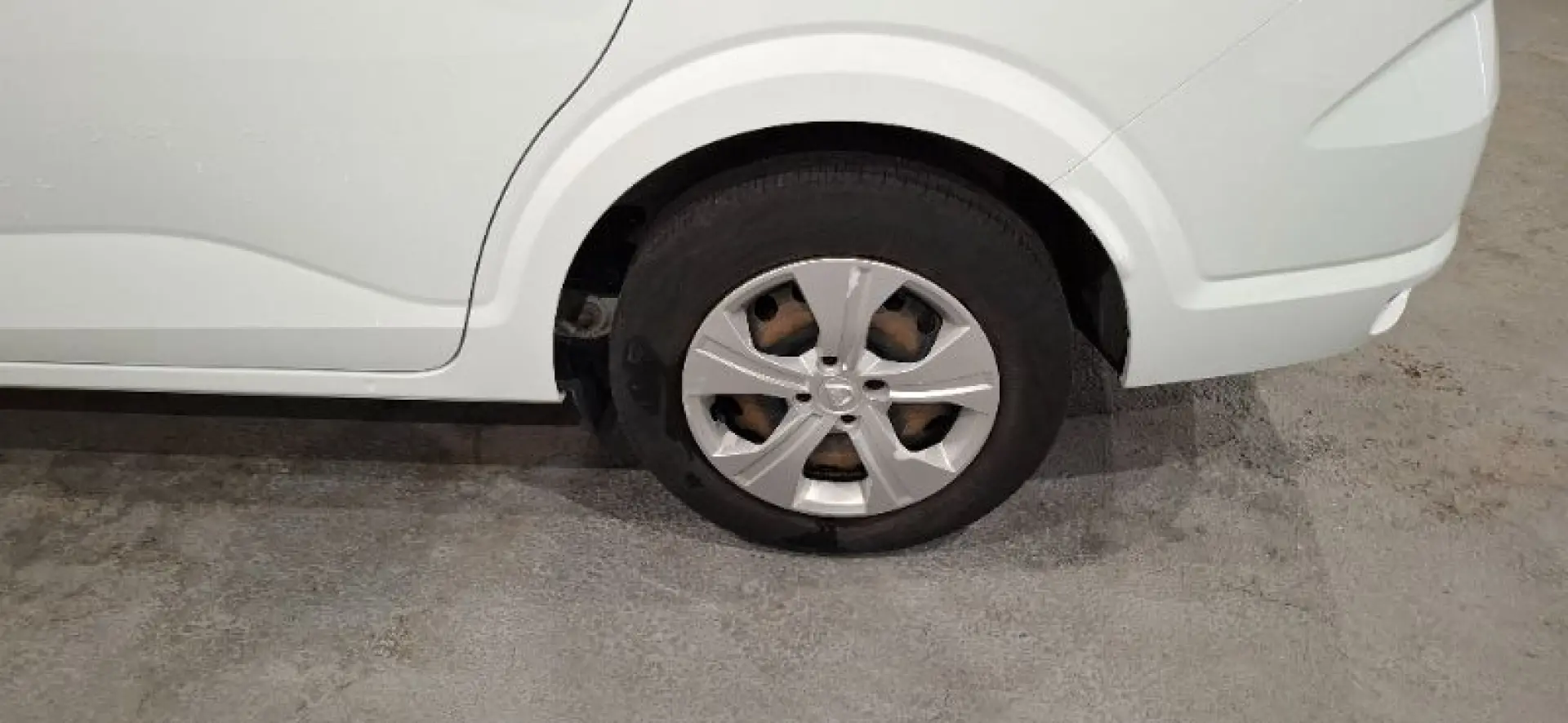 DACIA LOGAN 1.0 TCe 90CP Essential
