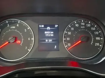 DACIA LOGAN 1.0 TCe 90CP Essential