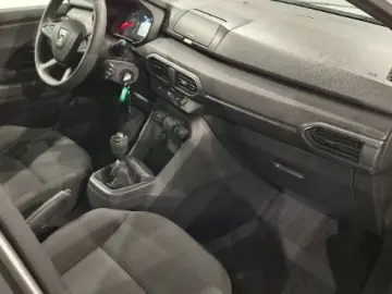 DACIA LOGAN 1.0 TCe 90CP Essential