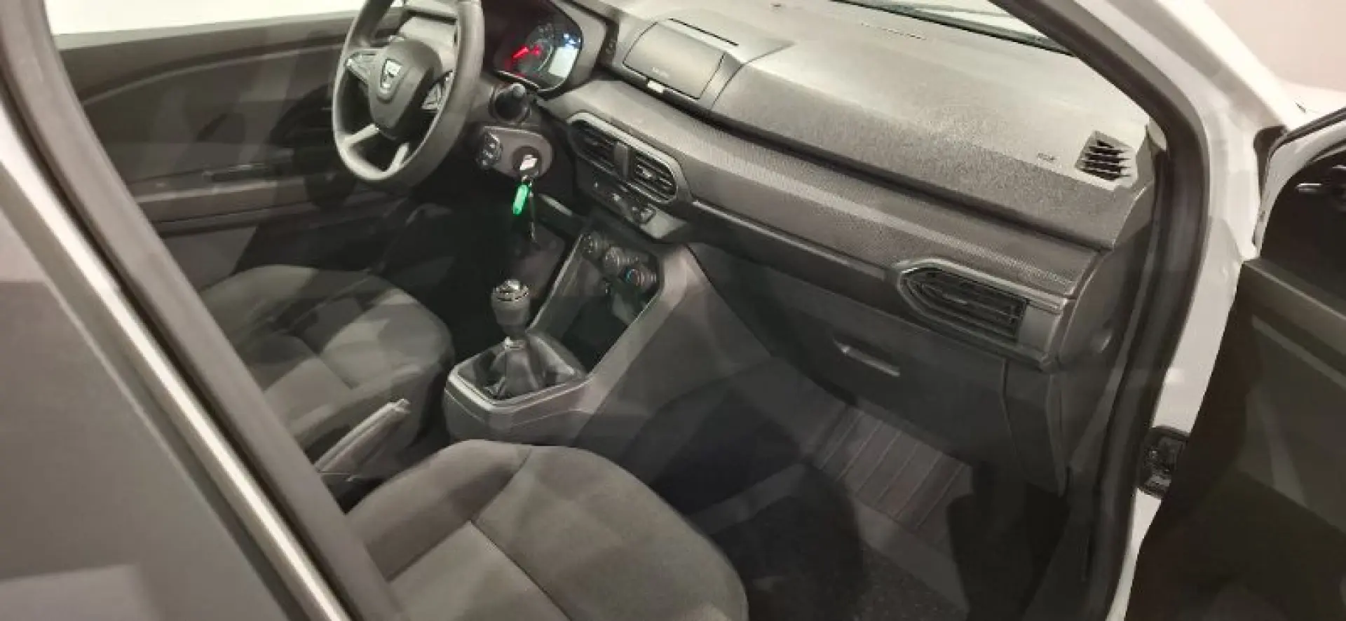 DACIA LOGAN 1.0 TCe 90CP Essential