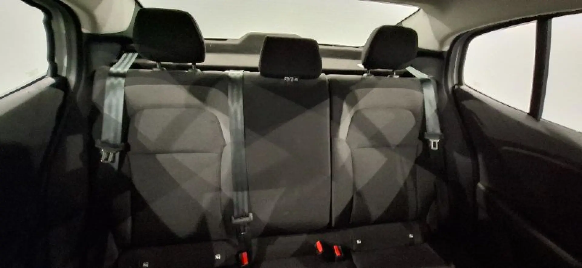 DACIA LOGAN 1.0 TCe 90CP Essential