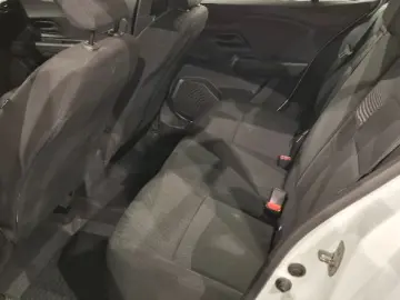 DACIA LOGAN 1.0 TCe 90CP Essential