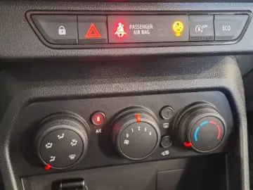 DACIA LOGAN 1.0 TCe 90CP Essential