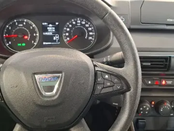 DACIA LOGAN 1.0 TCe 90CP Essential