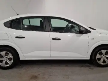DACIA LOGAN 1.0 TCe 90CP Essential
