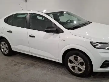 DACIA LOGAN 1.0 TCe 90CP Essential