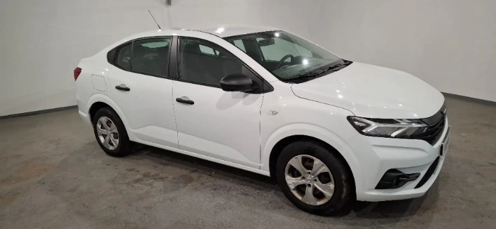 DACIA LOGAN 1.0 TCe 90CP Essential