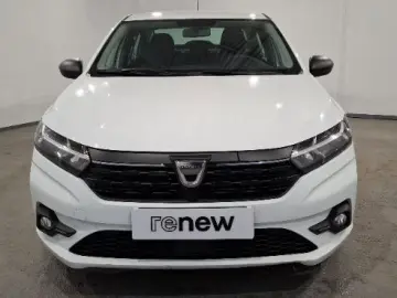 DACIA LOGAN 1.0 TCe 90CP Essential