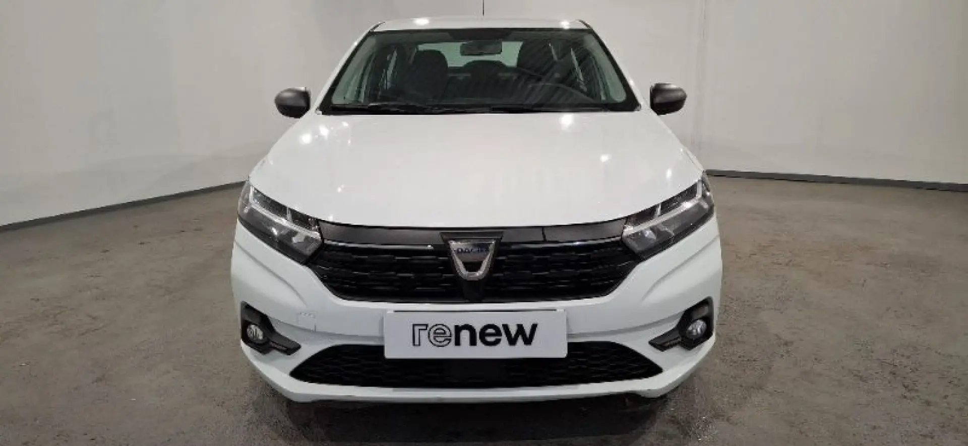 DACIA LOGAN 1.0 TCe 90CP Essential