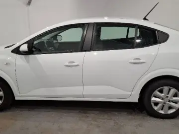 DACIA LOGAN 1.0 Eco-G 100CP Prestige MT6