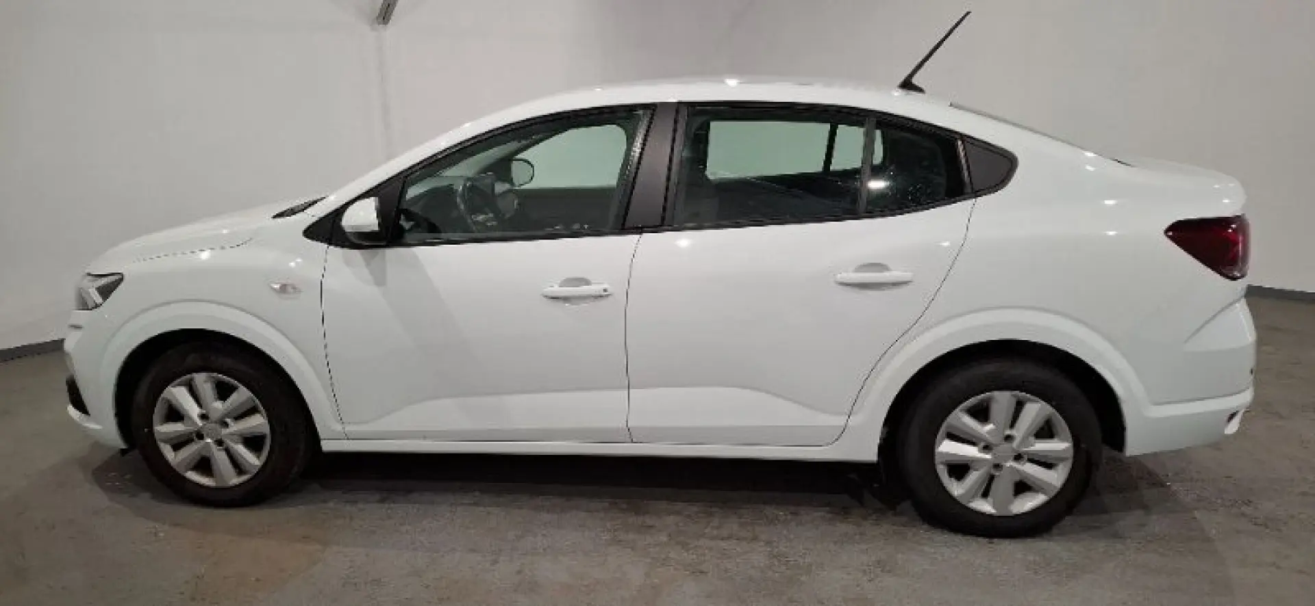 DACIA LOGAN 1.0 Eco-G 100CP Prestige MT6