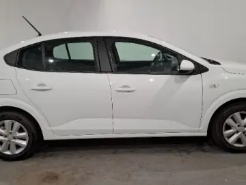 DACIA LOGAN 1.0 Eco-G 100CP Prestige MT6