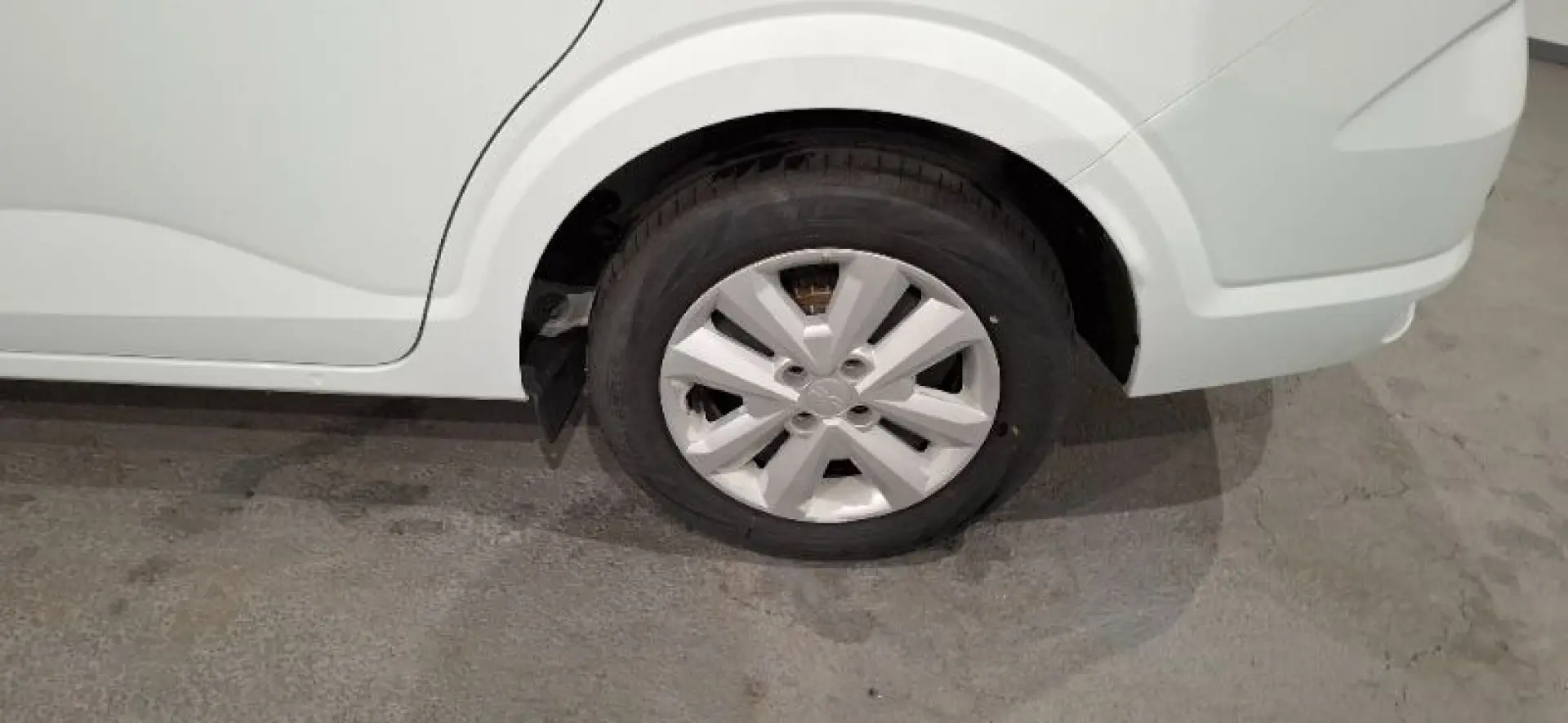 DACIA LOGAN 1.0 Eco-G 100CP Prestige MT6