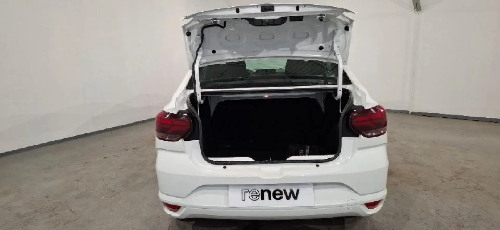 DACIA LOGAN 1.0 Eco-G 100CP Prestige MT6