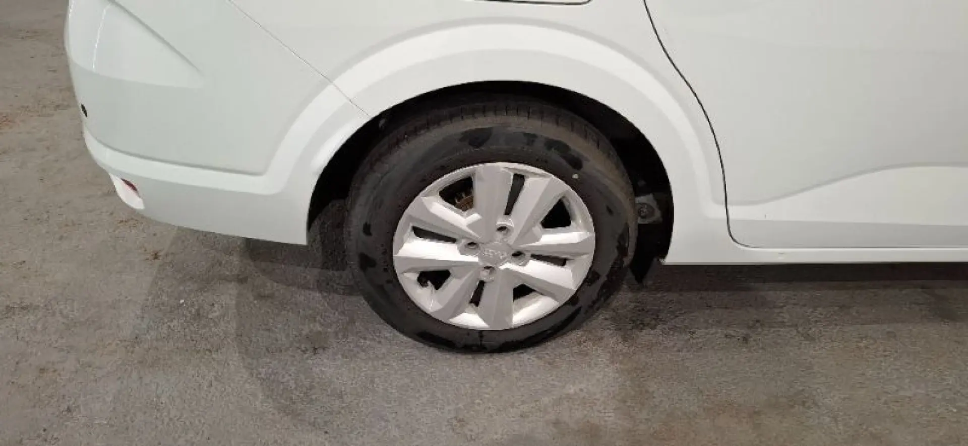 DACIA LOGAN 1.0 Eco-G 100CP Prestige MT6