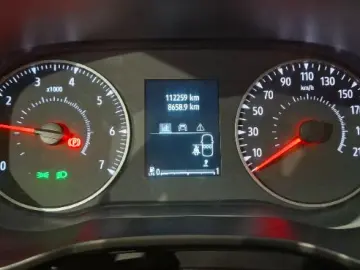 DACIA LOGAN 1.0 Eco-G 100CP Prestige MT6