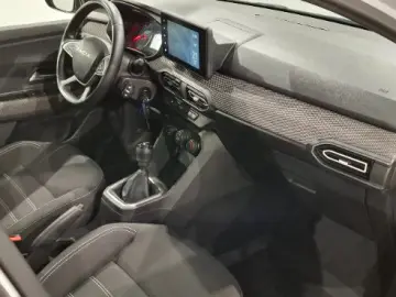 DACIA LOGAN 1.0 Eco-G 100CP Prestige MT6