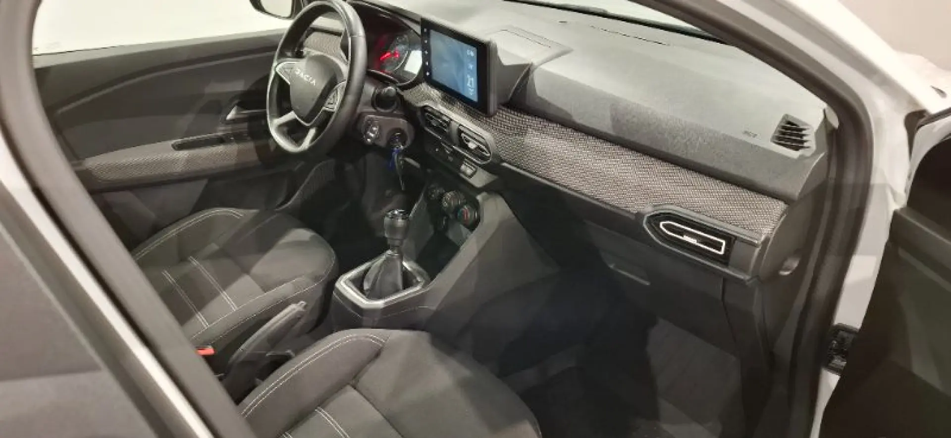 DACIA LOGAN 1.0 Eco-G 100CP Prestige MT6