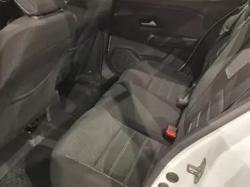 DACIA LOGAN 1.0 Eco-G 100CP Prestige MT6