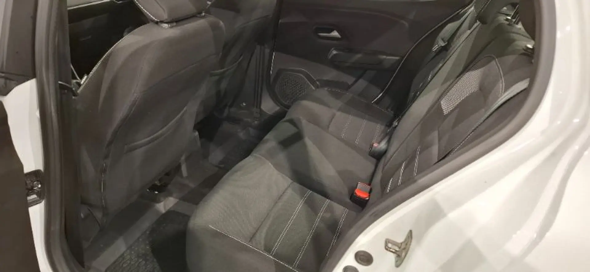 DACIA LOGAN 1.0 Eco-G 100CP Prestige MT6