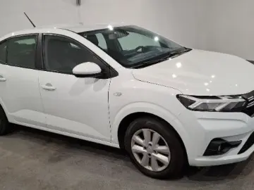 DACIA LOGAN 1.0 Eco-G 100CP Prestige MT6