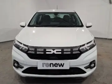 DACIA LOGAN 1.0 Eco-G 100CP Prestige MT6