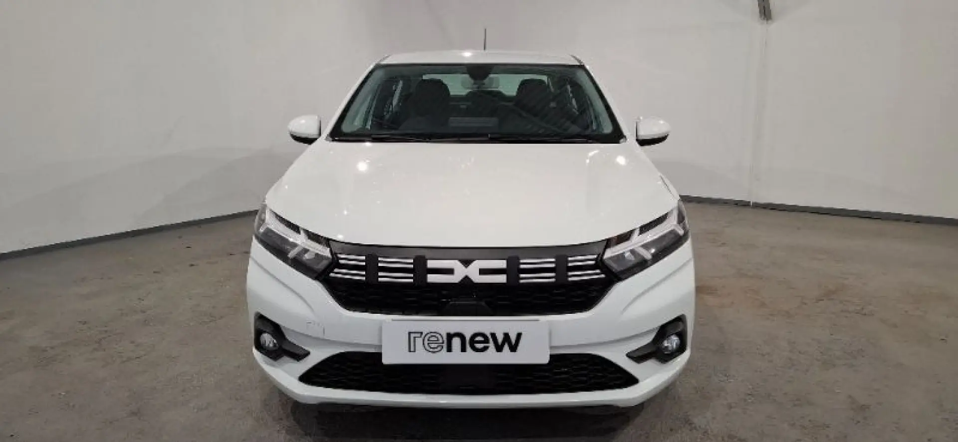 DACIA LOGAN 1.0 Eco-G 100CP Prestige MT6