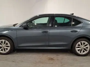 SKODA OCTAVIA 2.0 TDI 115CP Ambition