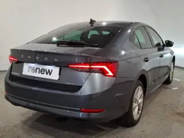 SKODA OCTAVIA 2.0 TDI 115CP Ambition