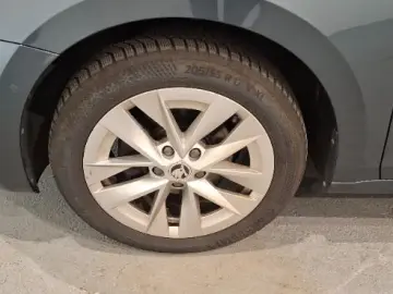 SKODA OCTAVIA 2.0 TDI 115CP Ambition