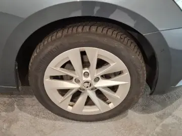 SKODA OCTAVIA 2.0 TDI 115CP Ambition