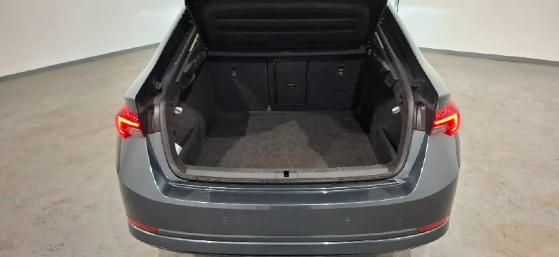 SKODA OCTAVIA 2.0 TDI 115CP Ambition