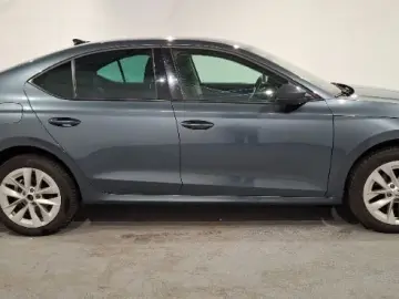 SKODA OCTAVIA 2.0 TDI 115CP Ambition