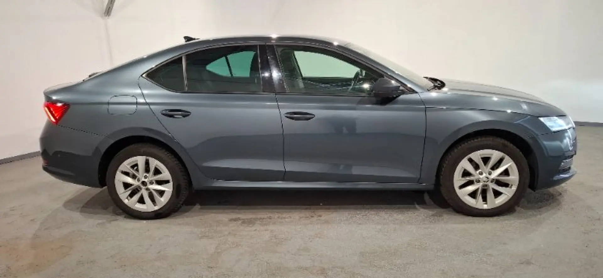 SKODA OCTAVIA 2.0 TDI 115CP Ambition