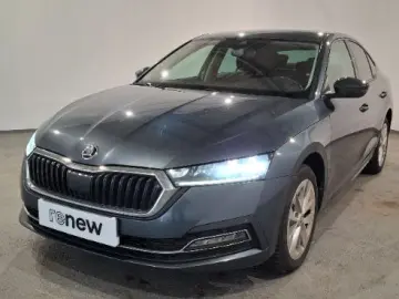 SKODA OCTAVIA 2.0 TDI 115CP Ambition