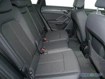 Q3 35 TDI qu S tronic S Line Int Matrix,Navi,Led