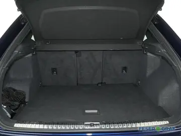 Q3 35 TDI qu S tronic S Line Int Matrix,Navi,Led