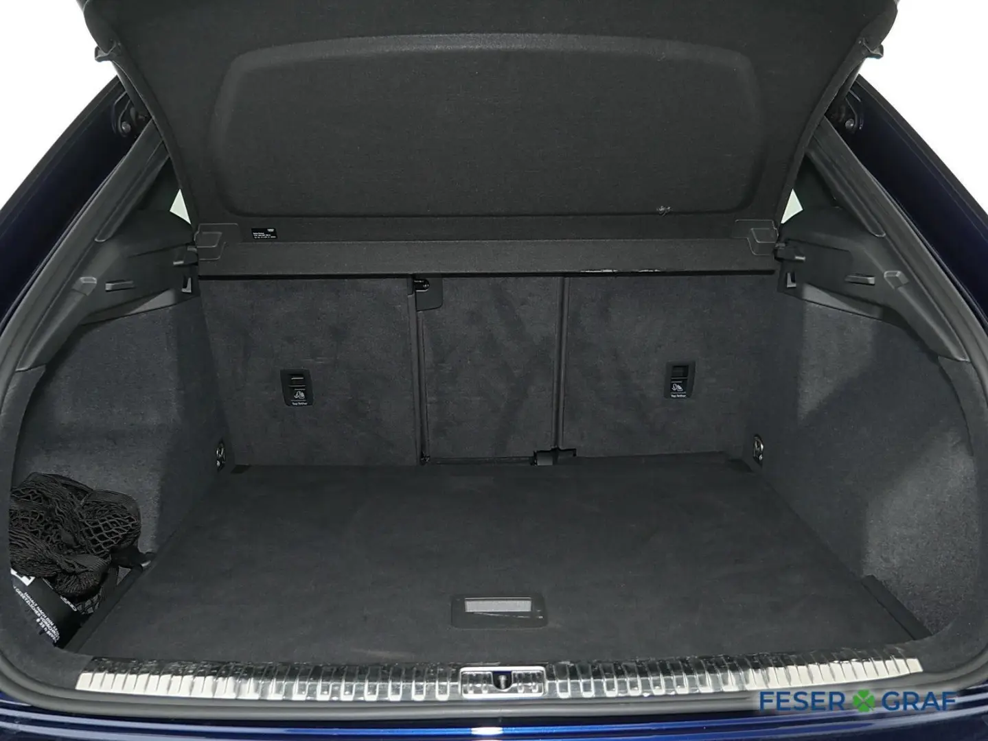 Q3 35 TDI qu S tronic S Line Int Matrix,Navi,Led