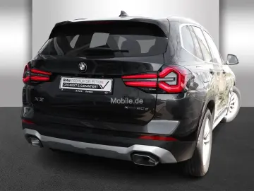 X3 xDrive20d*Innovationspaket*Hifi*