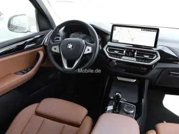 X3 xDrive20d*Innovationspaket*Hifi*