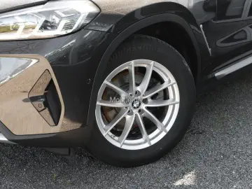 X3 xDrive20d*Innovationspaket*Hifi*