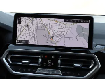 X3 xDrive20d*Innovationspaket*Hifi*
