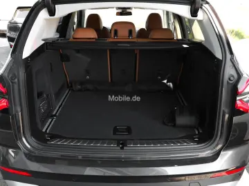 X3 xDrive20d*Innovationspaket*Hifi*