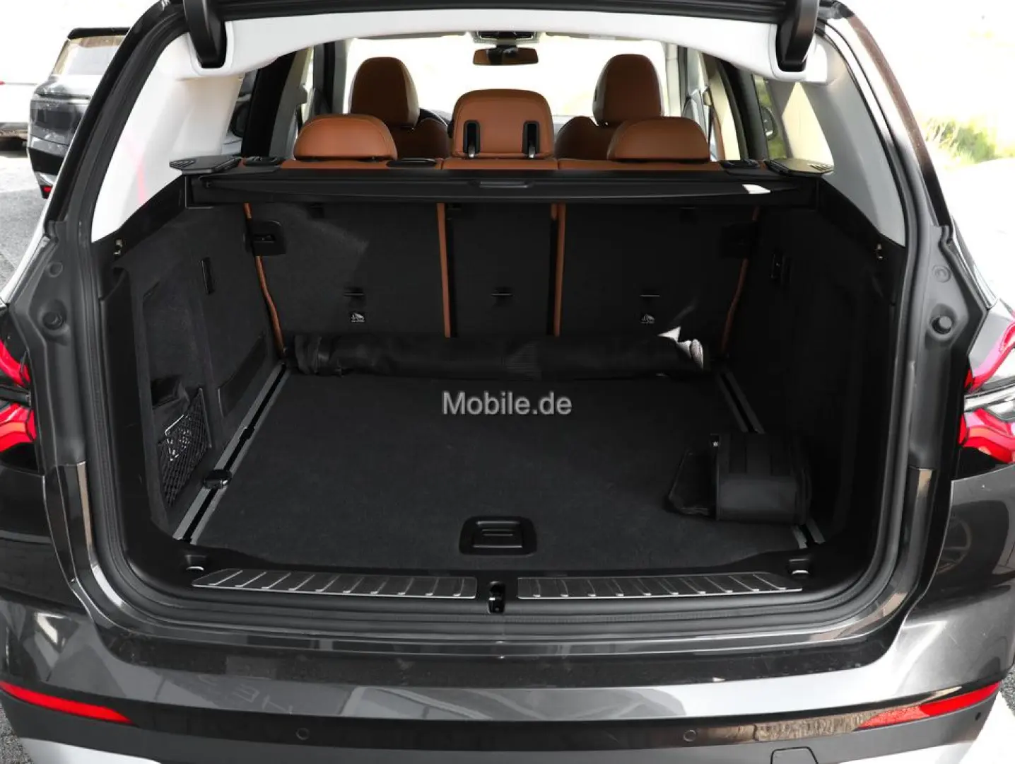 X3 xDrive20d*Innovationspaket*Hifi*