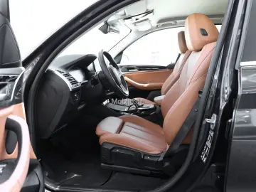 X3 xDrive20d*Innovationspaket*Hifi*