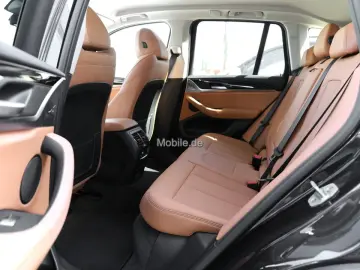 X3 xDrive20d*Innovationspaket*Hifi*