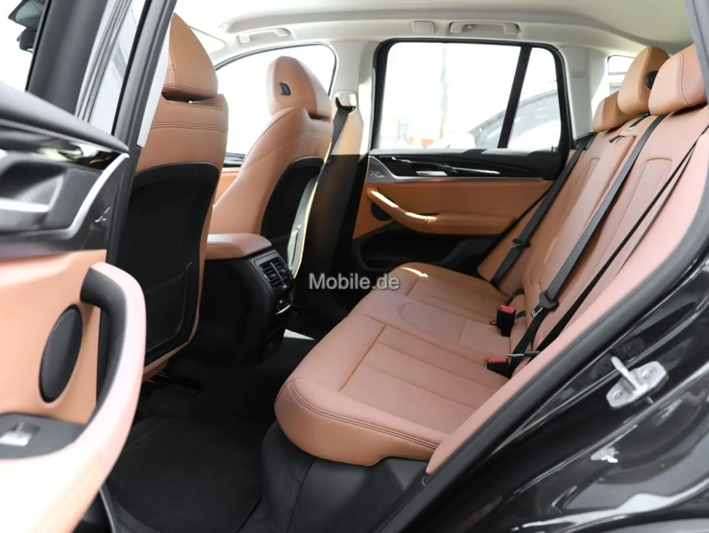 X3 xDrive20d*Innovationspaket*Hifi*